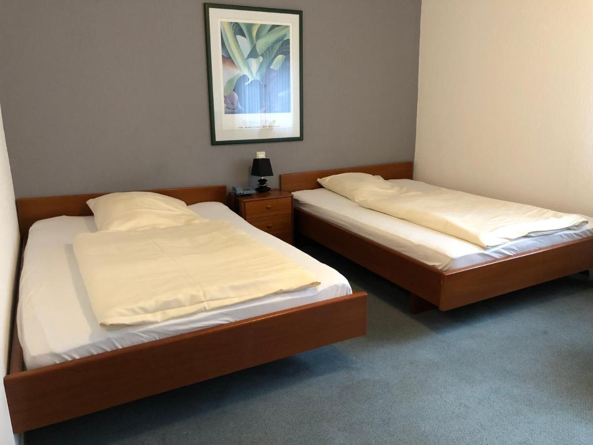 Landgasthof Rheda Hotel - Restaurant 部屋 写真
