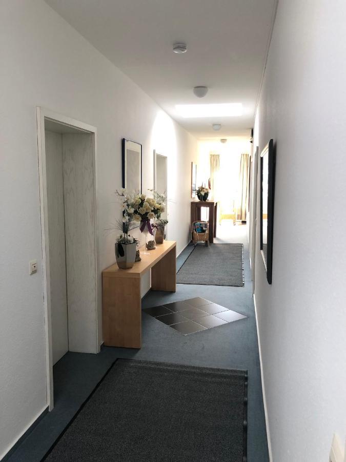 Landgasthof Rheda Hotel - Restaurant エクステリア 写真